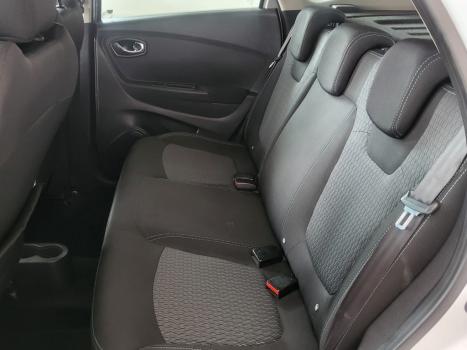 RENAULT Captur 1.6 16V 4P FLEX SCE LIFE X-TRONIC CVT, Foto 9
