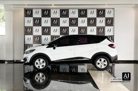 RENAULT Captur 1.6 16V 4P FLEX SCE LIFE X-TRONIC CVT, Foto 5