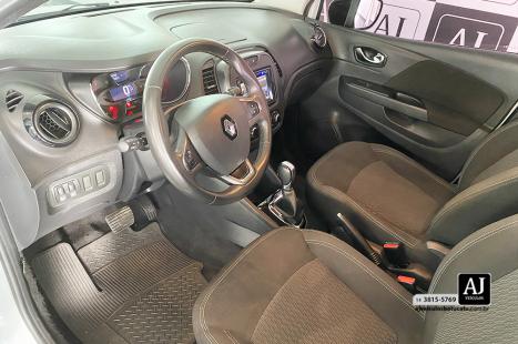 RENAULT Captur 1.6 16V 4P FLEX SCE LIFE X-TRONIC CVT, Foto 9