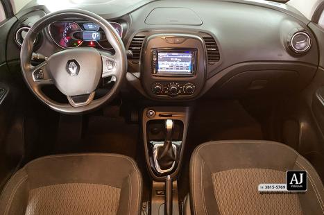 RENAULT Captur 1.6 16V 4P FLEX SCE LIFE X-TRONIC CVT, Foto 10