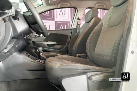 RENAULT Captur 1.6 16V 4P FLEX SCE LIFE X-TRONIC CVT, Foto 13