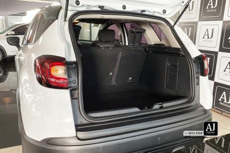 RENAULT Captur 1.6 16V 4P FLEX SCE LIFE X-TRONIC CVT, Foto 17