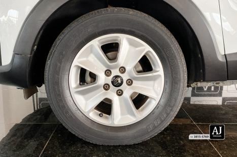 RENAULT Captur 1.6 16V 4P FLEX SCE LIFE X-TRONIC CVT, Foto 18