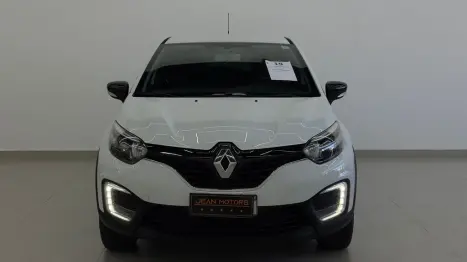 RENAULT Captur 1.6 16V 4P FLEX SCE LIFE X-TRONIC CVT, Foto 1