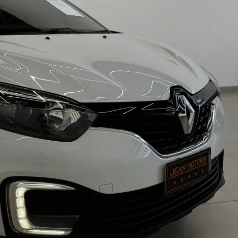 RENAULT Captur 1.6 16V 4P FLEX SCE LIFE X-TRONIC CVT, Foto 3
