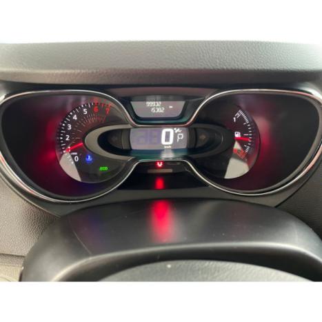 RENAULT Captur 1.6 16V 4P FLEX SCE LIFE X-TRONIC CVT, Foto 3