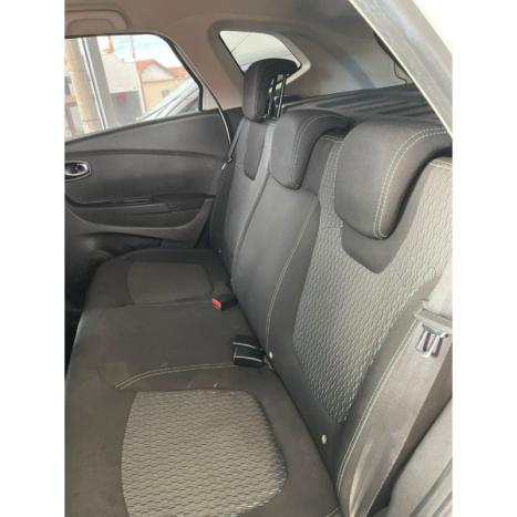 RENAULT Captur 1.6 16V 4P FLEX SCE LIFE X-TRONIC CVT, Foto 5