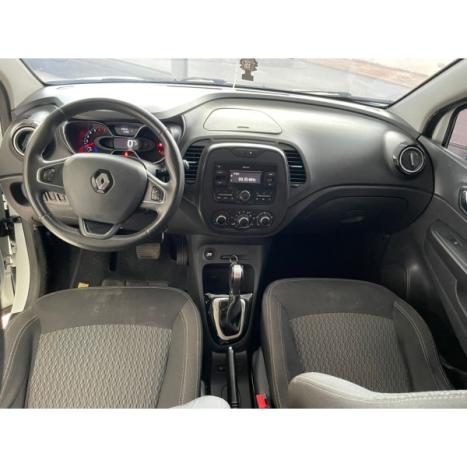 RENAULT Captur 1.6 16V 4P FLEX SCE LIFE X-TRONIC CVT, Foto 6