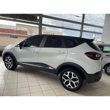 RENAULT Captur 1.6 16V 4P FLEX SCE LIFE X-TRONIC CVT, Foto 7
