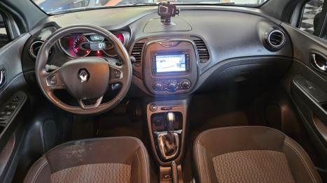 RENAULT Captur 1.6 16V 4P FLEX SCE LIFE X-TRONIC CVT, Foto 6