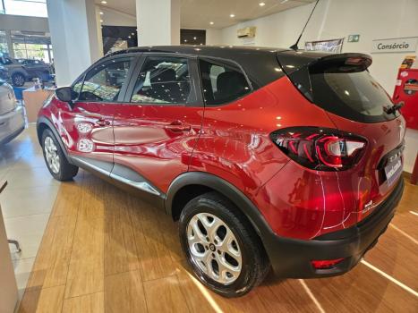 RENAULT Captur 1.6 16V 4P FLEX SCE LIFE X-TRONIC CVT, Foto 11
