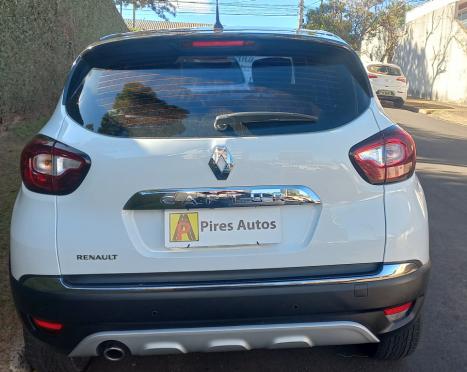 RENAULT Captur 1.6 16V 4P FLEX SCE INTENSE X-TRONIC CVT, Foto 7