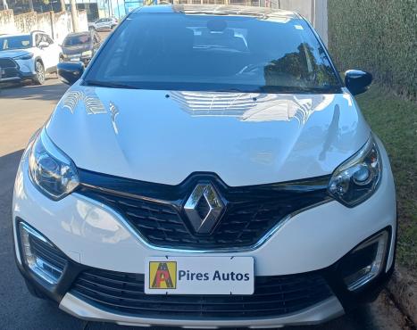 RENAULT Captur 1.6 16V 4P FLEX SCE INTENSE X-TRONIC CVT, Foto 6