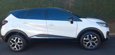 RENAULT Captur 1.6 16V 4P FLEX SCE INTENSE X-TRONIC CVT, Foto 2