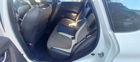 RENAULT Captur 1.6 16V 4P FLEX SCE INTENSE X-TRONIC CVT, Foto 8