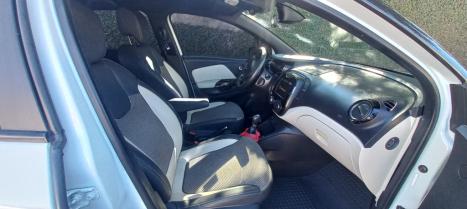 RENAULT Captur 1.6 16V 4P FLEX SCE INTENSE X-TRONIC CVT, Foto 10
