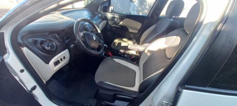 RENAULT Captur 1.6 16V 4P FLEX SCE INTENSE X-TRONIC CVT, Foto 11