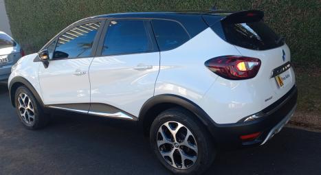 RENAULT Captur 1.6 16V 4P FLEX SCE INTENSE X-TRONIC CVT, Foto 3
