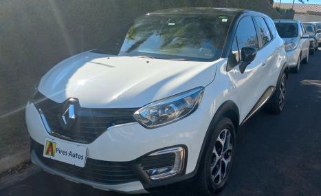 RENAULT Captur 1.6 16V 4P FLEX SCE INTENSE X-TRONIC CVT, Foto 4
