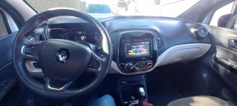 RENAULT Captur 1.6 16V 4P FLEX SCE INTENSE X-TRONIC CVT, Foto 12