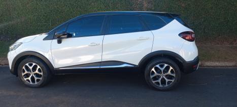 RENAULT Captur 1.6 16V 4P FLEX SCE INTENSE X-TRONIC CVT, Foto 5