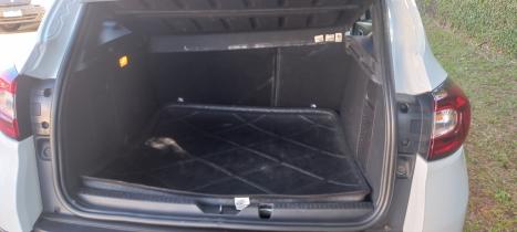 RENAULT Captur 1.6 16V 4P FLEX SCE INTENSE X-TRONIC CVT, Foto 13