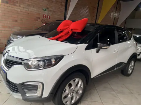 RENAULT Captur 1.6 16V 4P SCE ZEN X-TRONIC AUTOM�TICO CVT, Foto 1