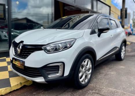 RENAULT Captur 1.6 16V 4P SCE ZEN X-TRONIC AUTOMÁTICO CVT, Foto 1