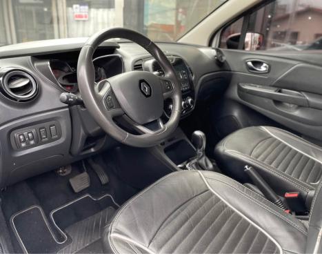 RENAULT Captur 1.6 16V 4P SCE ZEN X-TRONIC AUTOMÁTICO CVT, Foto 7