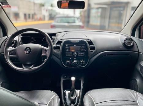 RENAULT Captur 1.6 16V 4P SCE ZEN X-TRONIC AUTOMÁTICO CVT, Foto 8