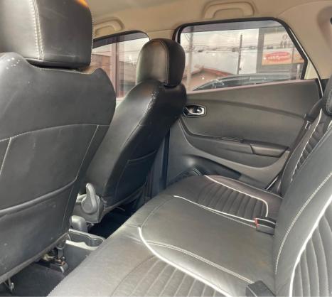 RENAULT Captur 1.6 16V 4P SCE ZEN X-TRONIC AUTOMÁTICO CVT, Foto 9