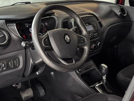 RENAULT Captur 1.6 16V 4P FLEX SCE LIFE X-TRONIC CVT, Foto 5