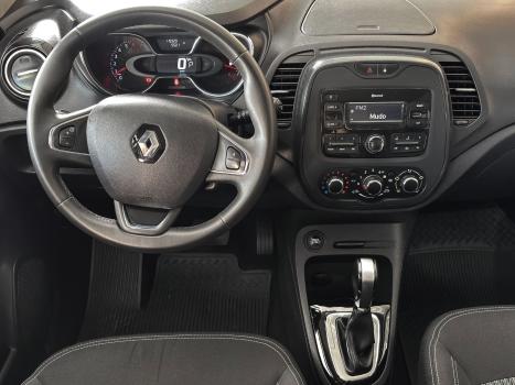 RENAULT Captur 1.6 16V 4P FLEX SCE LIFE X-TRONIC CVT, Foto 6