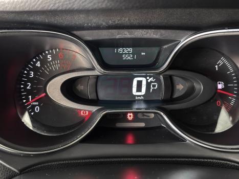 RENAULT Captur 1.6 16V 4P FLEX SCE LIFE X-TRONIC CVT, Foto 7