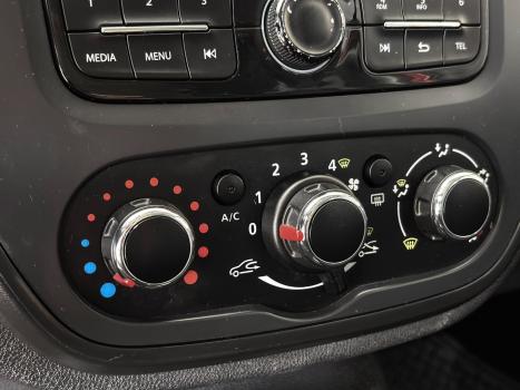 RENAULT Captur 1.6 16V 4P FLEX SCE LIFE X-TRONIC CVT, Foto 8