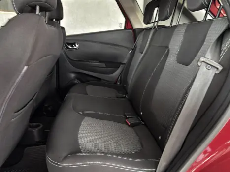 RENAULT Captur 1.6 16V 4P FLEX SCE LIFE X-TRONIC CVT, Foto 10