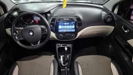 RENAULT Captur 1.6 16V 4P FLEX SCE INTENSE X-TRONIC CVT, Foto 3