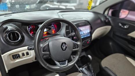RENAULT Captur 1.6 16V 4P FLEX SCE INTENSE X-TRONIC CVT, Foto 4