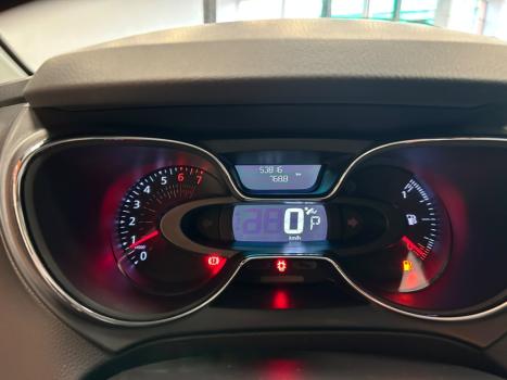 RENAULT Captur 1.6 16V 4P FLEX SCE LIFE X-TRONIC CVT, Foto 9