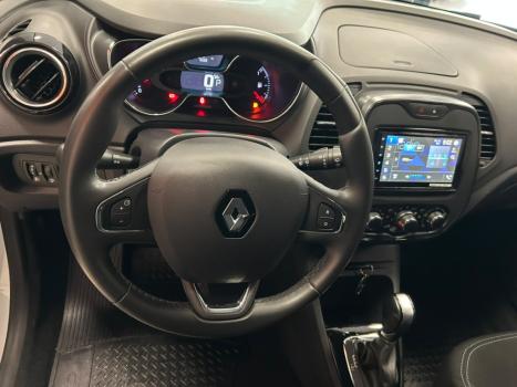 RENAULT Captur 1.6 16V 4P FLEX SCE LIFE X-TRONIC CVT, Foto 10