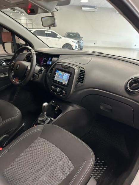 RENAULT Captur 1.6 16V 4P FLEX SCE LIFE X-TRONIC CVT, Foto 11