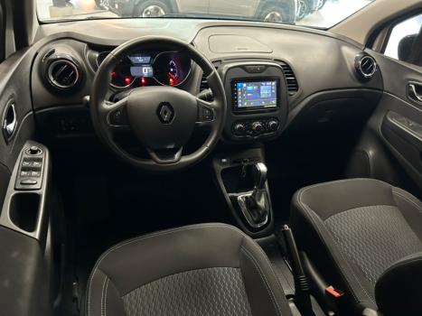 RENAULT Captur 1.6 16V 4P FLEX SCE LIFE X-TRONIC CVT, Foto 13