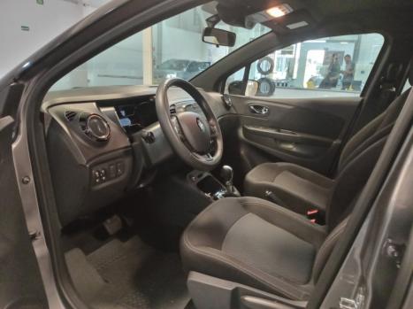 RENAULT Captur 1.6 16V 4P FLEX SCE LIFE X-TRONIC CVT, Foto 7