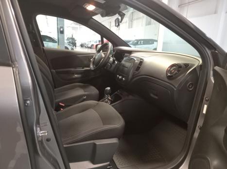 RENAULT Captur 1.6 16V 4P FLEX SCE LIFE X-TRONIC CVT, Foto 8