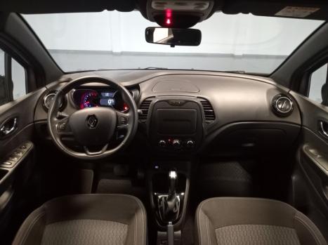 RENAULT Captur 1.6 16V 4P FLEX SCE LIFE X-TRONIC CVT, Foto 9