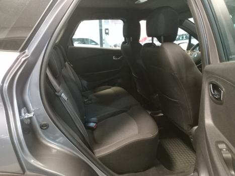 RENAULT Captur 1.6 16V 4P FLEX SCE LIFE X-TRONIC CVT, Foto 11