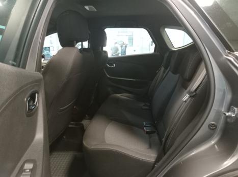 RENAULT Captur 1.6 16V 4P FLEX SCE LIFE X-TRONIC CVT, Foto 12
