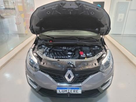 RENAULT Captur 1.6 16V 4P FLEX SCE LIFE X-TRONIC CVT, Foto 13