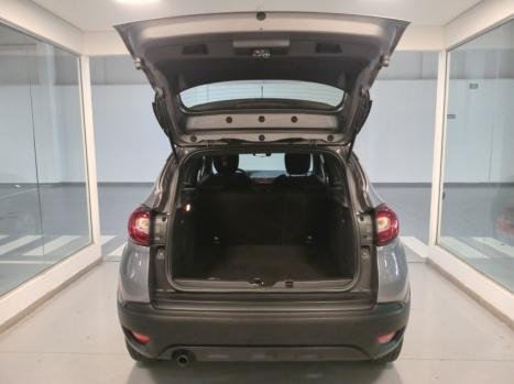 RENAULT Captur 1.6 16V 4P FLEX SCE LIFE X-TRONIC CVT, Foto 14
