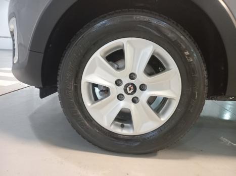 RENAULT Captur 1.6 16V 4P FLEX SCE LIFE X-TRONIC CVT, Foto 15